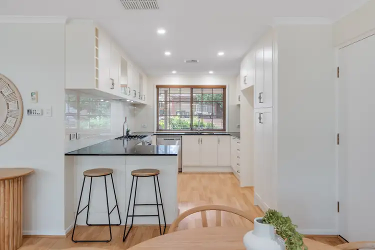 Fourth view of Homely house listing, 6 Longview Place, Wynn Vale SA 5127