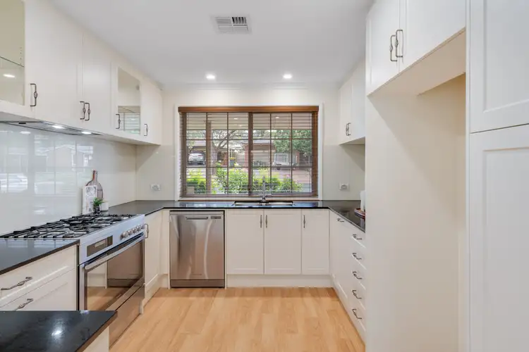 Fifth view of Homely house listing, 6 Longview Place, Wynn Vale SA 5127