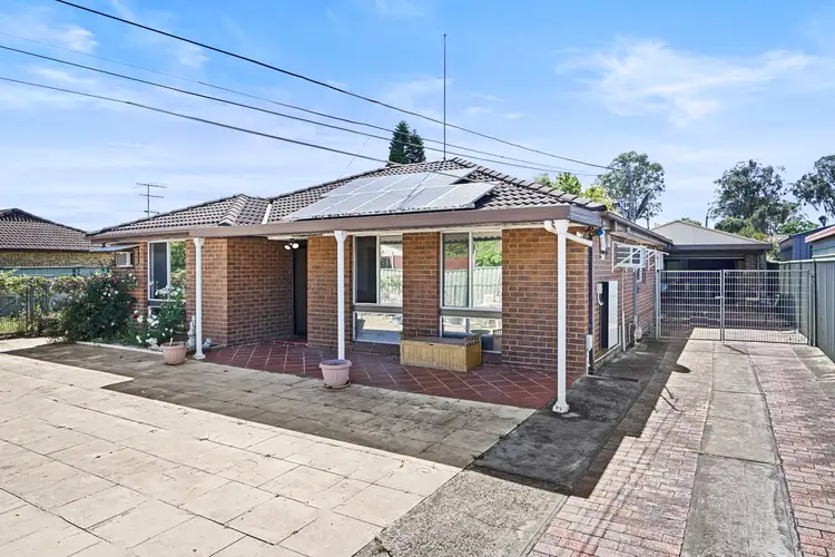 3A Flinders Street