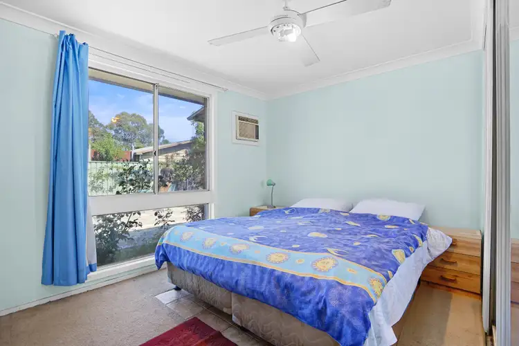 Second view of Homely house listing, 3A Flinders Street, Mount Druitt NSW 2770