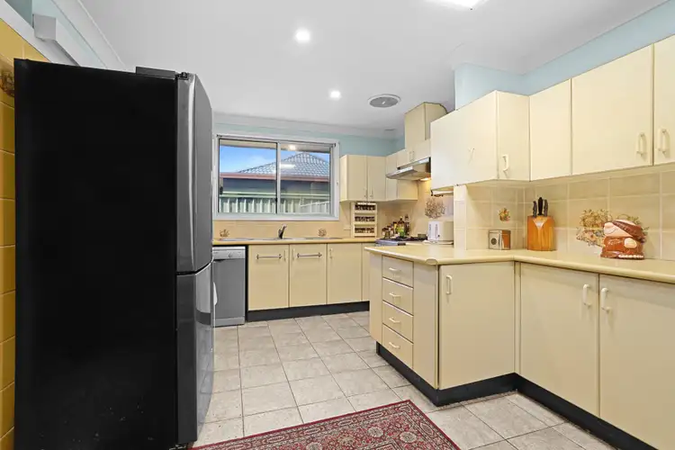Fourth view of Homely house listing, 3A Flinders Street, Mount Druitt NSW 2770