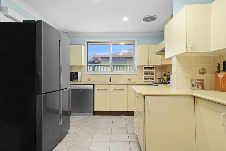 Fifth view of Homely house listing, 3A Flinders Street, Mount Druitt NSW 2770
