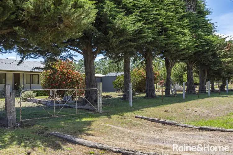 Second view of Homely house listing, 33 Northumberland Road, Kyneton VIC 3444