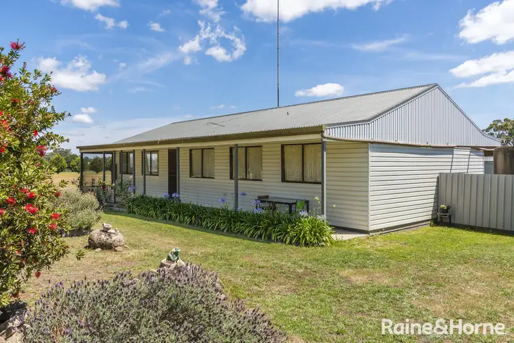 Fourth view of Homely house listing, 33 Northumberland Road, Kyneton VIC 3444