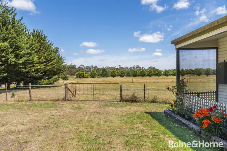 Fifth view of Homely house listing, 33 Northumberland Road, Kyneton VIC 3444