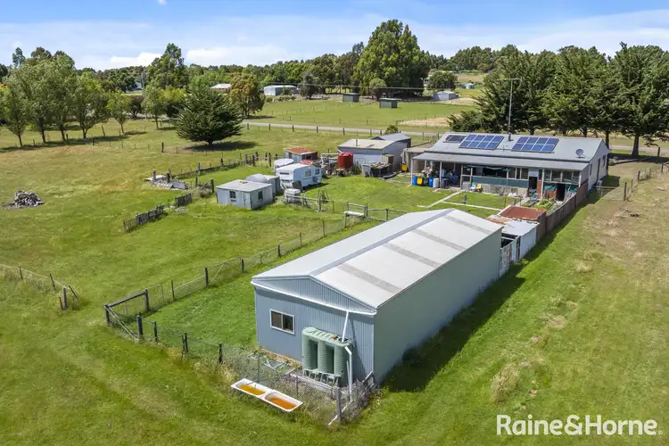 Sixth view of Homely house listing, 33 Northumberland Road, Kyneton VIC 3444