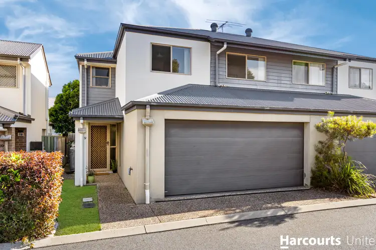 Main view of Homely townhouse listing, 9/140 Endeavour Boulevard, North Lakes QLD 4509