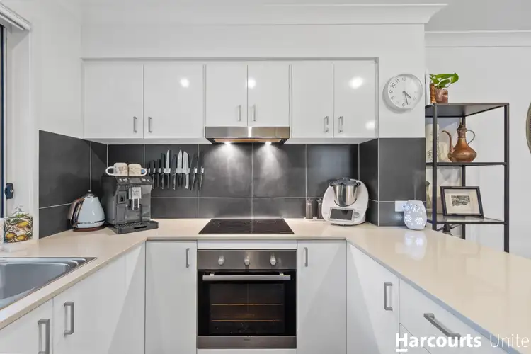 Third view of Homely townhouse listing, 9/140 Endeavour Boulevard, North Lakes QLD 4509