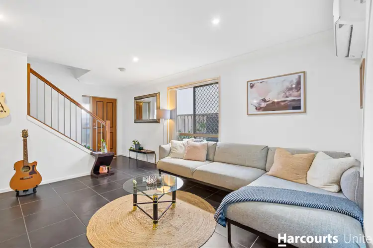 Sixth view of Homely townhouse listing, 9/140 Endeavour Boulevard, North Lakes QLD 4509