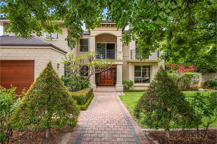 Main view of Homely house listing, 12 Weston Street, Carlisle WA 6101