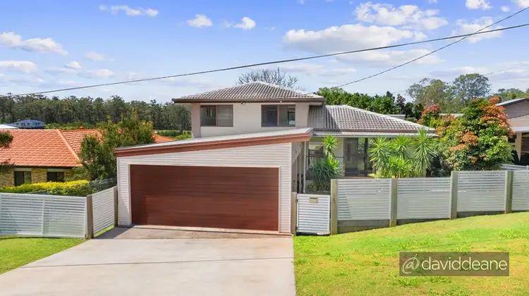 Main view of Homely house listing, 44 Warner Road, Warner QLD 4500