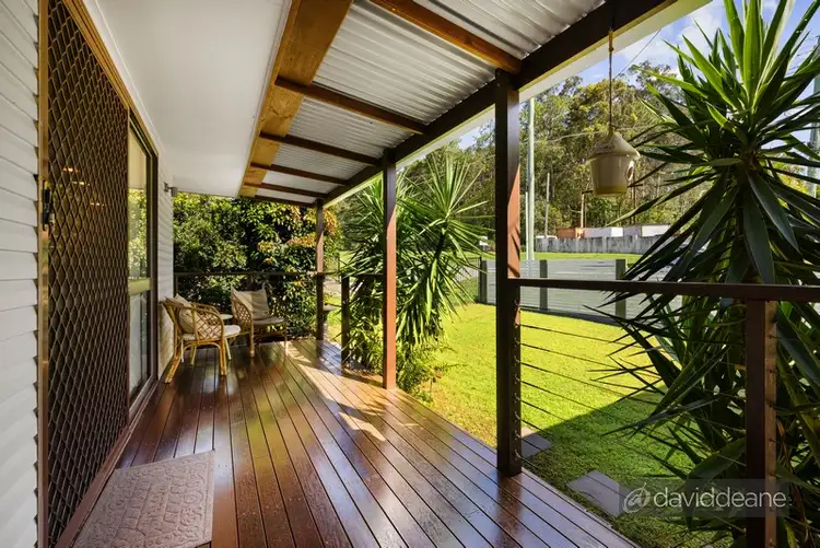 Second view of Homely house listing, 44 Warner Road, Warner QLD 4500