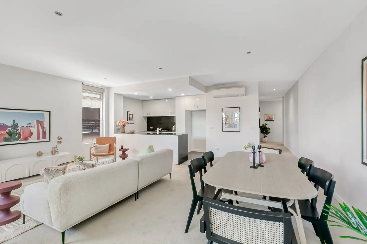 Main view of Homely apartment listing, 7/412 High Street, Northcote VIC 3070