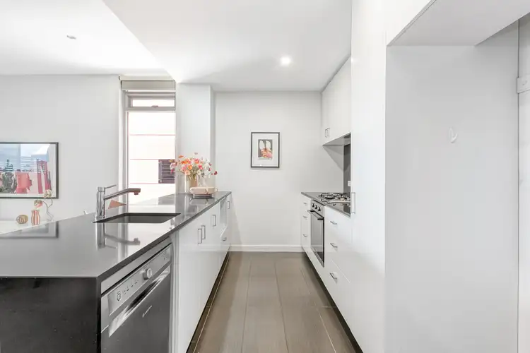 Fourth view of Homely apartment listing, 7/412 High Street, Northcote VIC 3070