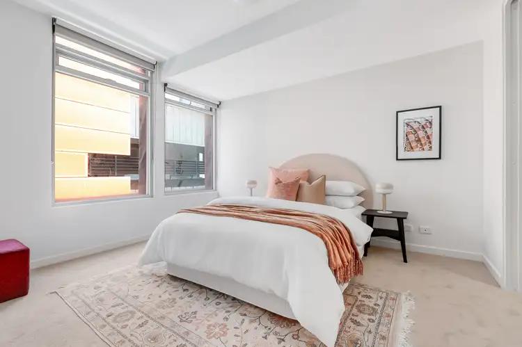 Fifth view of Homely apartment listing, 7/412 High Street, Northcote VIC 3070