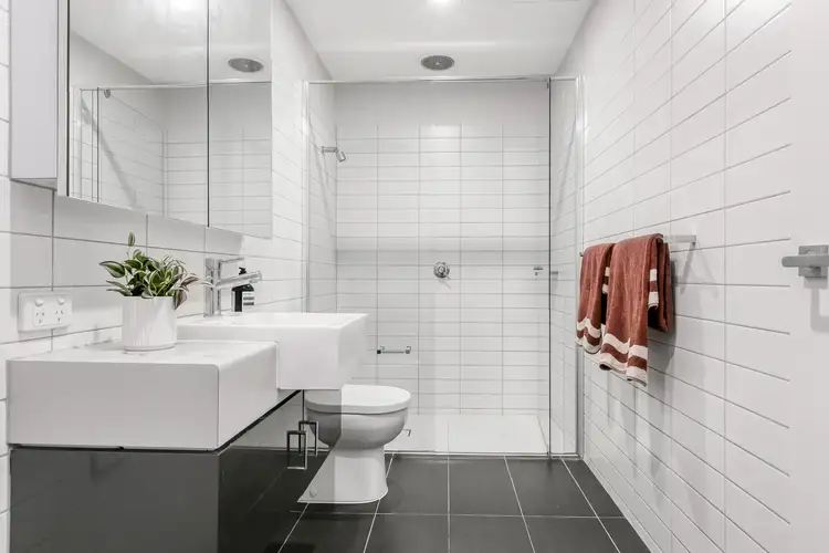 Sixth view of Homely apartment listing, 7/412 High Street, Northcote VIC 3070