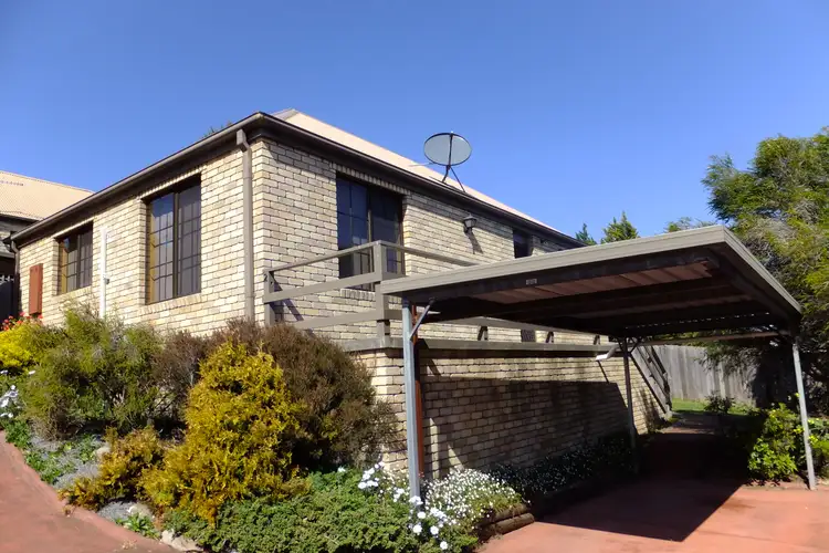 Second view of Homely unit listing, 2/219 Cambridge Road, Warrane TAS 7018