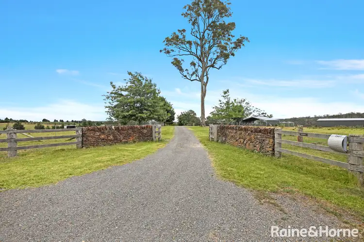Third view of Homely house listing, 1469 Caoura Road, Tallong NSW 2579