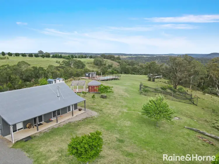 Fourth view of Homely house listing, 1469 Caoura Road, Tallong NSW 2579