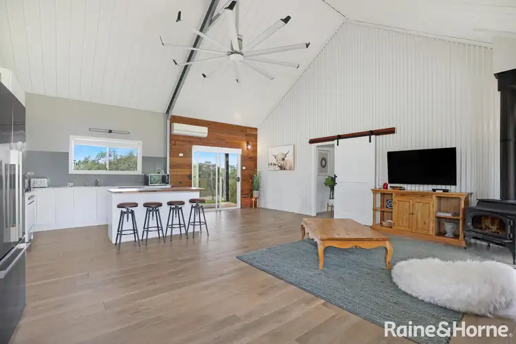 Sixth view of Homely house listing, 1469 Caoura Road, Tallong NSW 2579