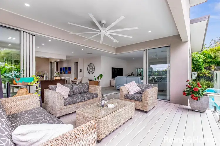 Main view of Homely house listing, 10 Arthur Court, Cooroy QLD 4563