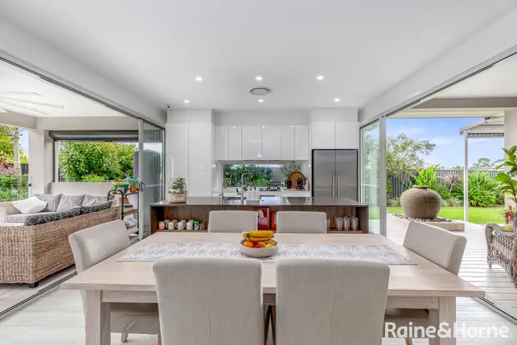 Fifth view of Homely house listing, 10 Arthur Court, Cooroy QLD 4563