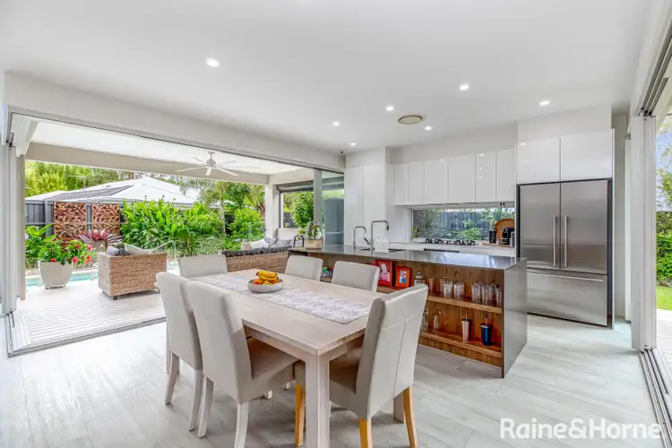 Sixth view of Homely house listing, 10 Arthur Court, Cooroy QLD 4563