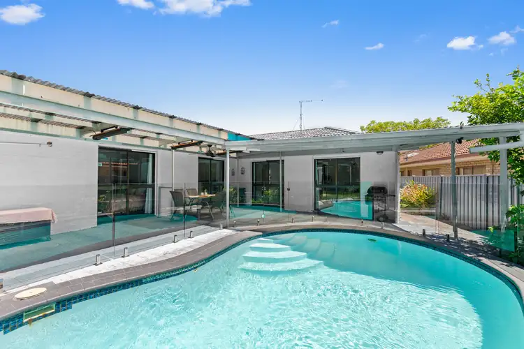 Main view of Homely house listing, 12 Frances Court, Cranbourne VIC 3977