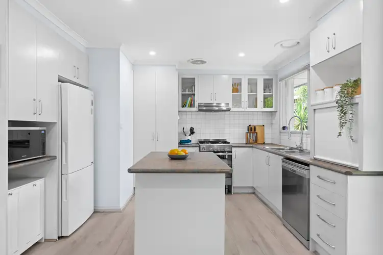 Third view of Homely house listing, 12 Frances Court, Cranbourne VIC 3977