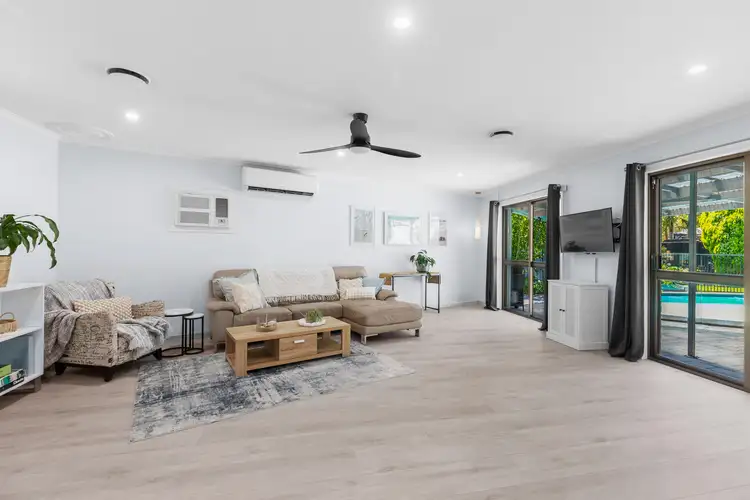 Fifth view of Homely house listing, 12 Frances Court, Cranbourne VIC 3977