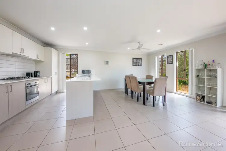 Fifth view of Homely house listing, 77 Wedmore Crescent, Sunbury VIC 3429