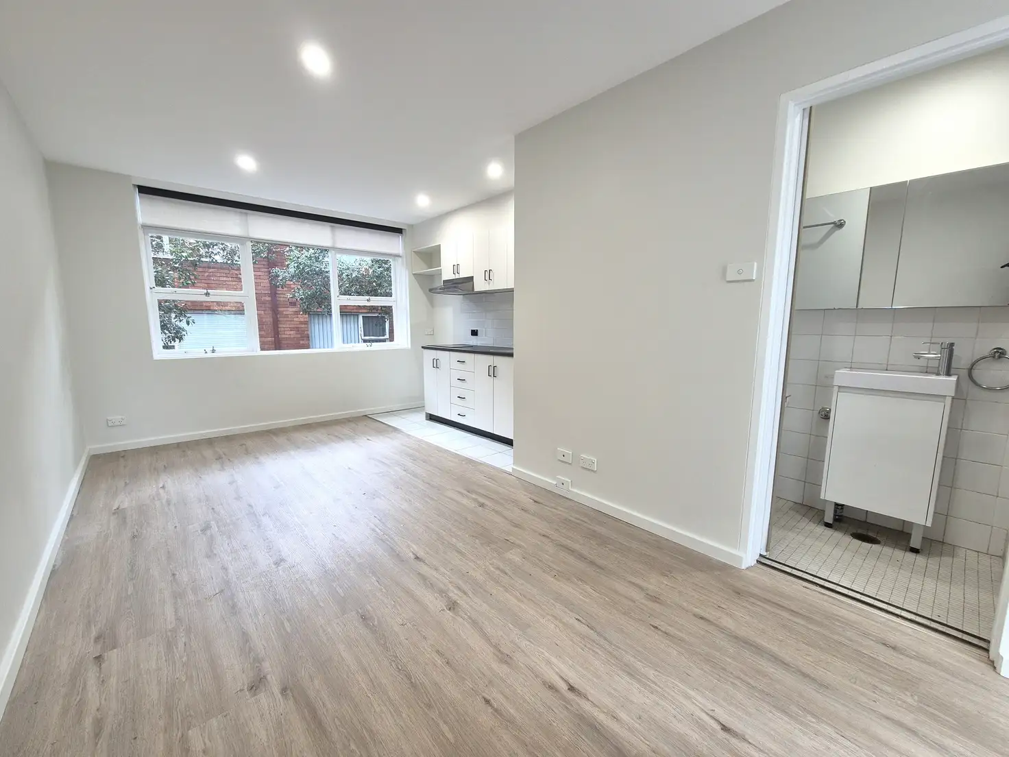 Main view of Homely studio listing, 27/11 Church Street, Ashfield NSW 2131