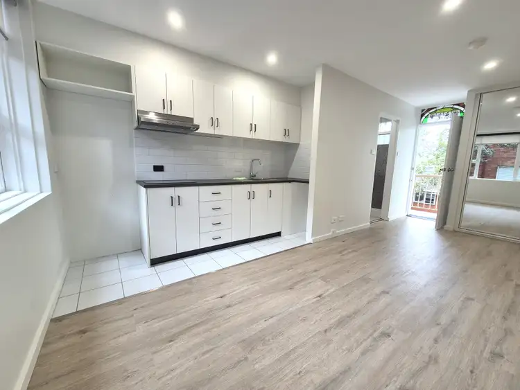 Second view of Homely studio listing, 27/11 Church Street, Ashfield NSW 2131