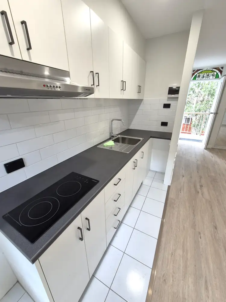 Third view of Homely studio listing, 27/11 Church Street, Ashfield NSW 2131