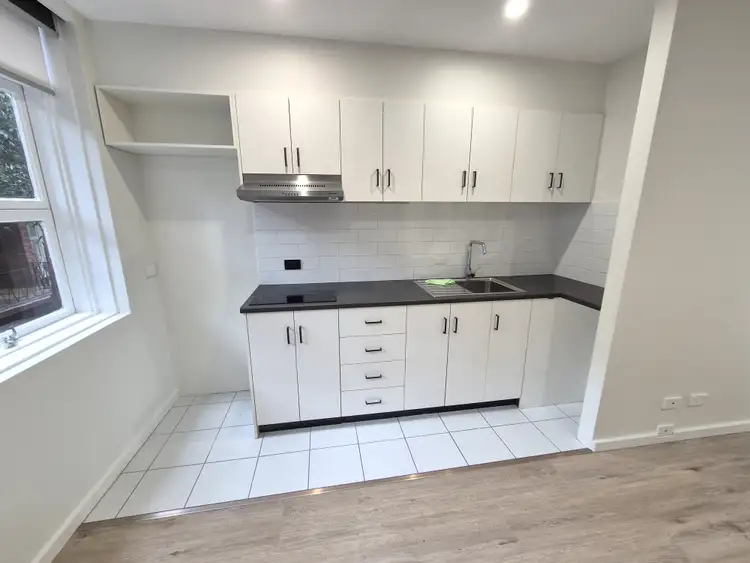 Fourth view of Homely studio listing, 27/11 Church Street, Ashfield NSW 2131