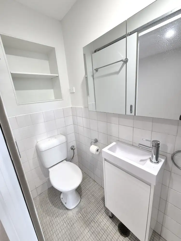 Fifth view of Homely studio listing, 27/11 Church Street, Ashfield NSW 2131