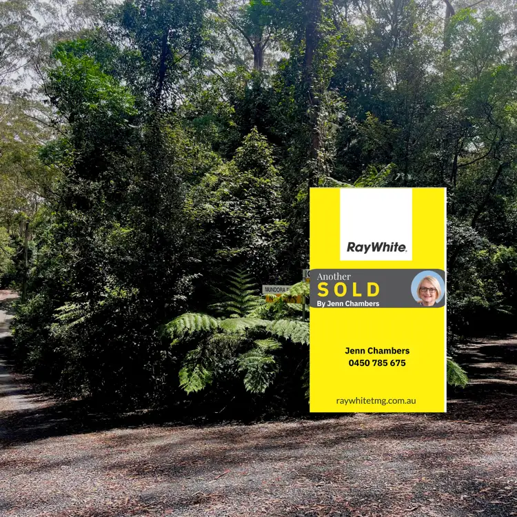 5 Mundora Road, Springbrook QLD 4213