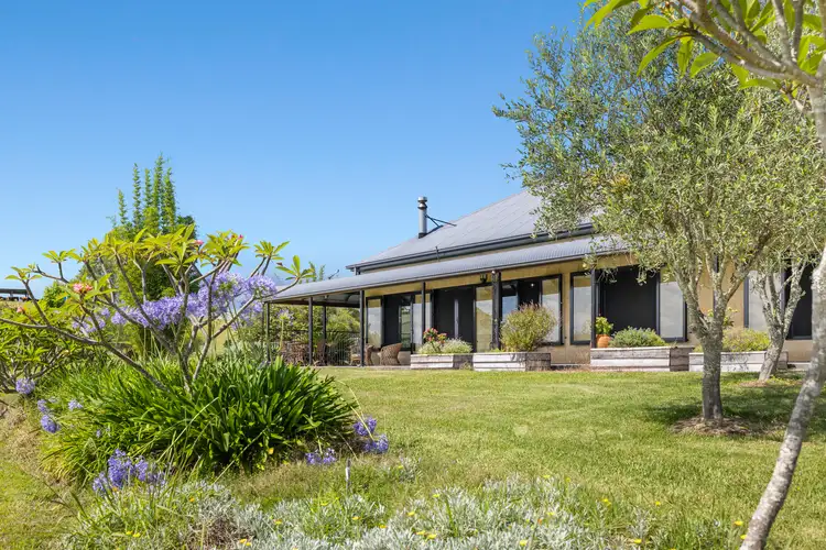 12217 Clarence Way, Sandilands NSW 2469