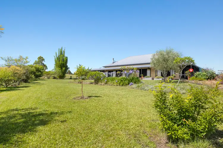 Second view of Homely rural property listing, 12217 Clarence Way, Sandilands NSW 2469