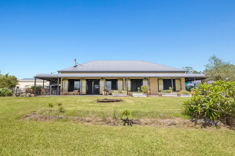 Fourth view of Homely rural property listing, 12217 Clarence Way, Sandilands NSW 2469