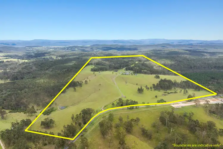 Fifth view of Homely rural property listing, 12217 Clarence Way, Sandilands NSW 2469