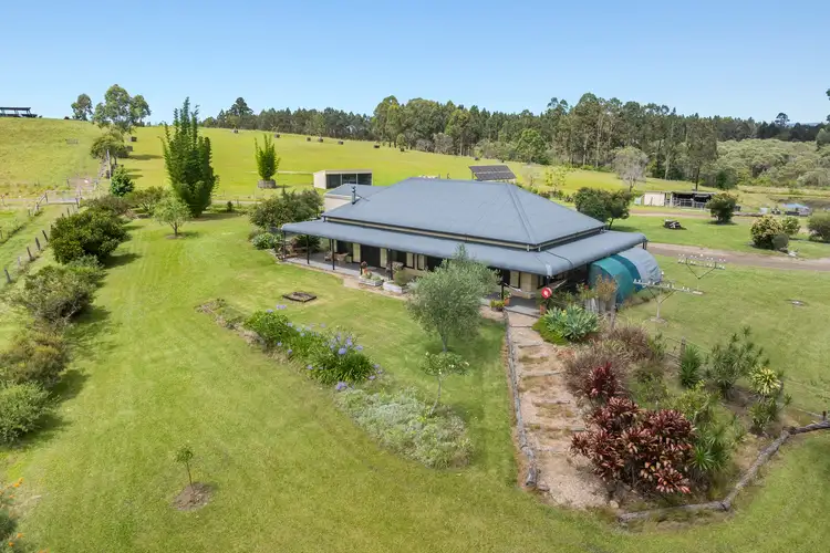 Sixth view of Homely rural property listing, 12217 Clarence Way, Sandilands NSW 2469