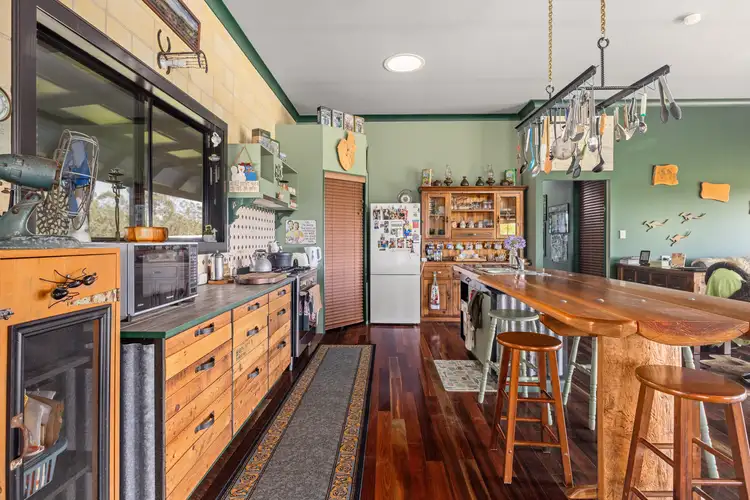 Seventh view of Homely rural property listing, 12217 Clarence Way, Sandilands NSW 2469