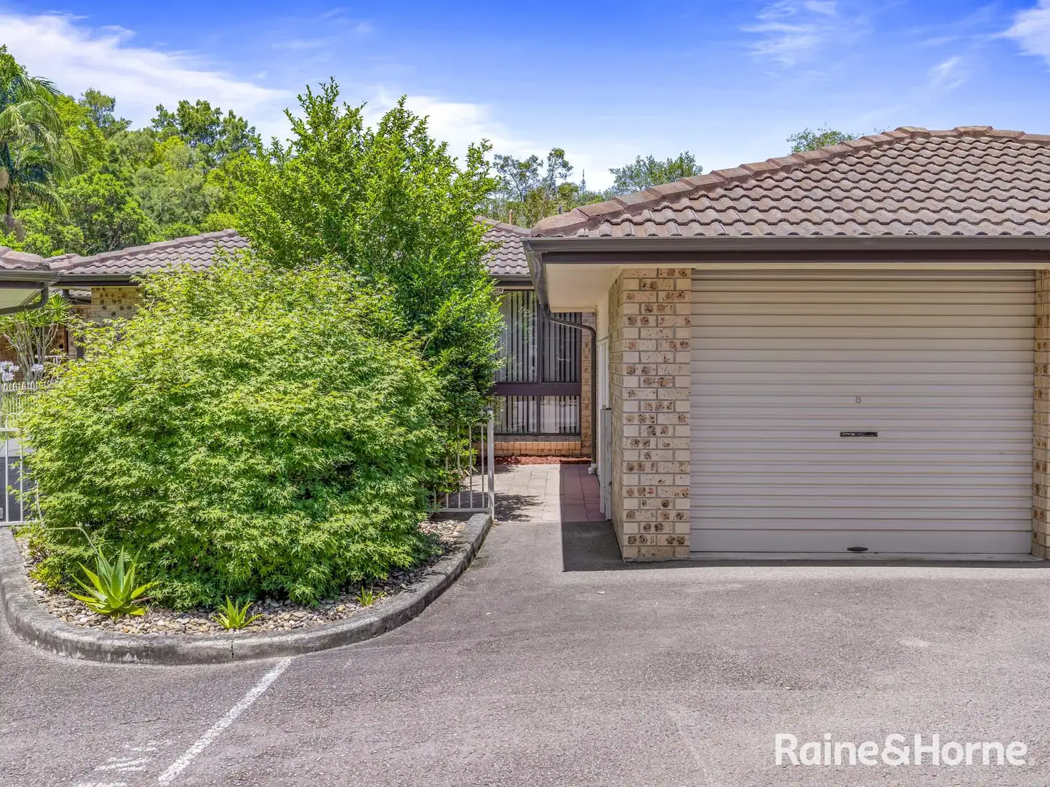 Main view of Homely villa listing, 8/101 Glennie Street, North Gosford NSW 2250