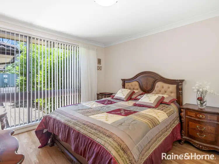 Second view of Homely villa listing, 8/101 Glennie Street, North Gosford NSW 2250