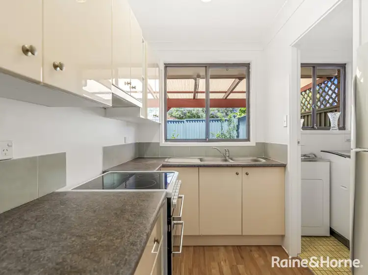 Sixth view of Homely villa listing, 8/101 Glennie Street, North Gosford NSW 2250