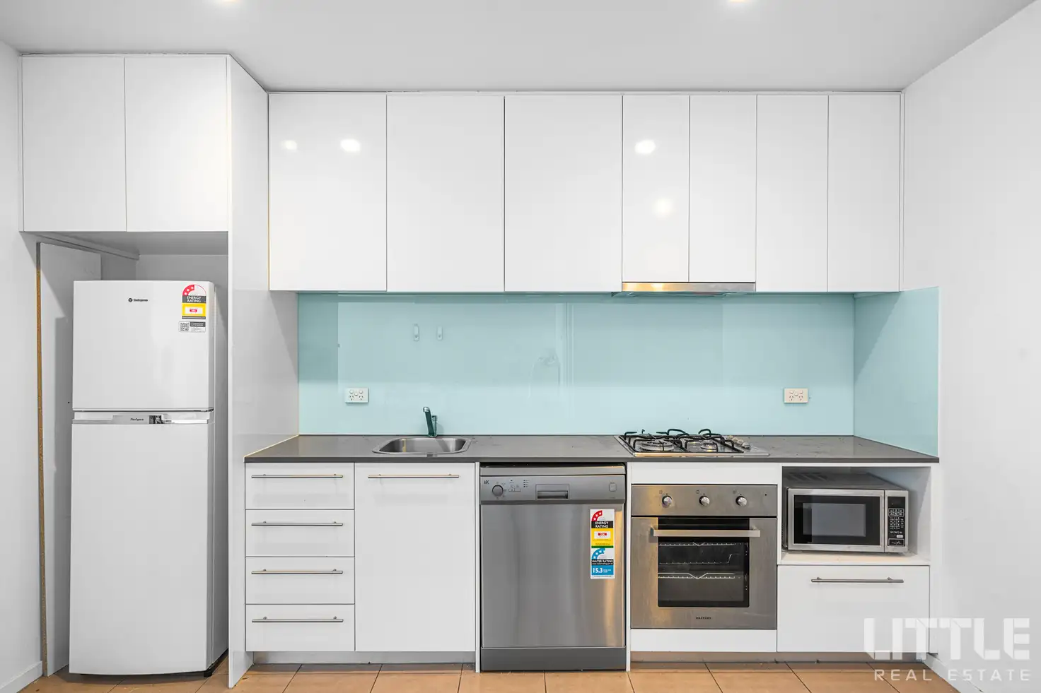 Main view of Homely apartment listing, 827/38 Mt Alexander Road, Travancore VIC 3032