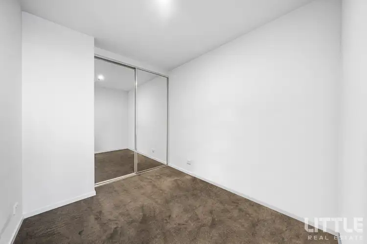 Fifth view of Homely apartment listing, 827/38 Mt Alexander Road, Travancore VIC 3032