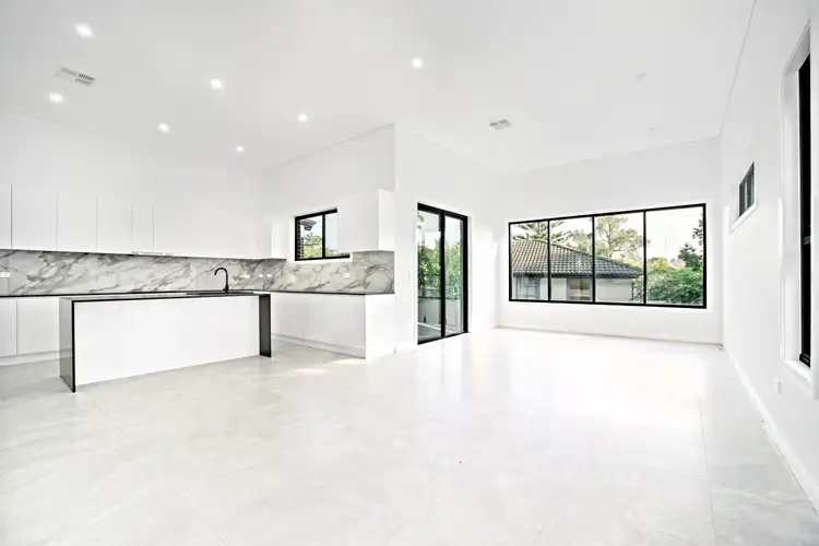 Second view of Homely house listing, 1 Polar Street, Tregear NSW 2770