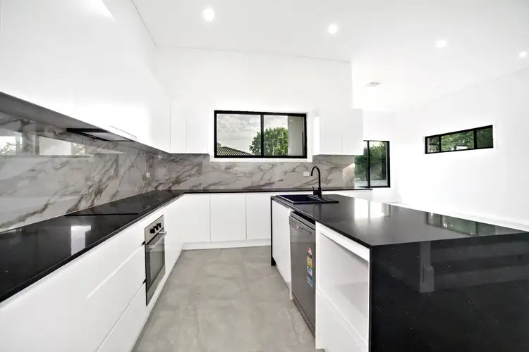 Third view of Homely house listing, 1 Polar Street, Tregear NSW 2770